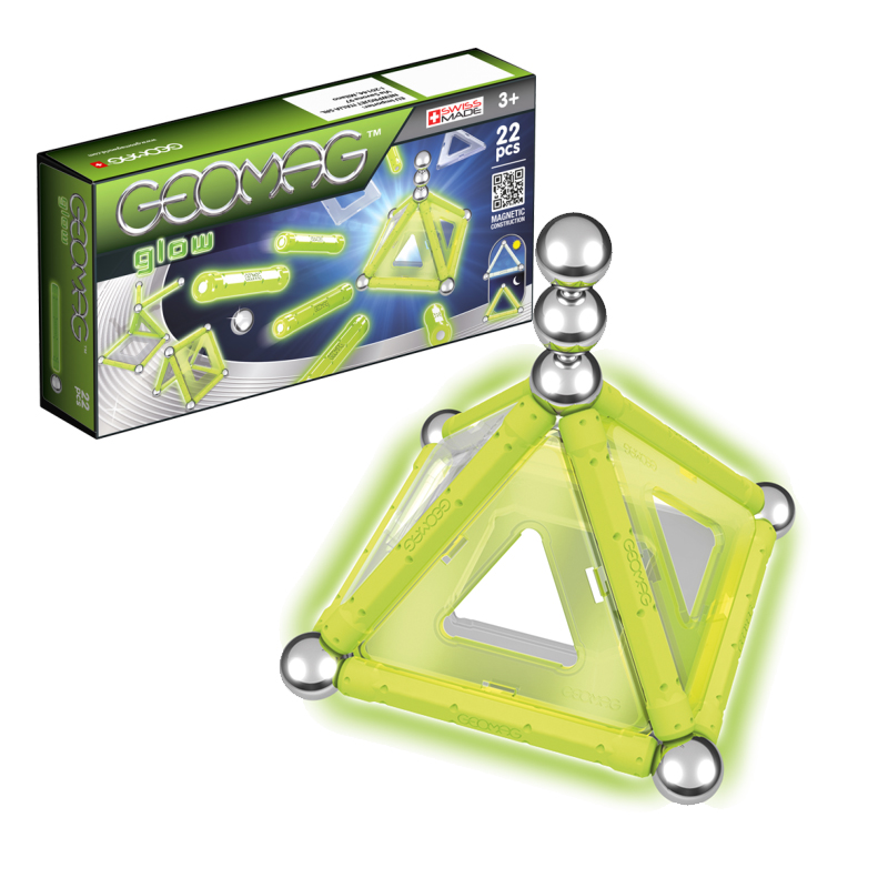 GEOMAG PANELY GLOW 22